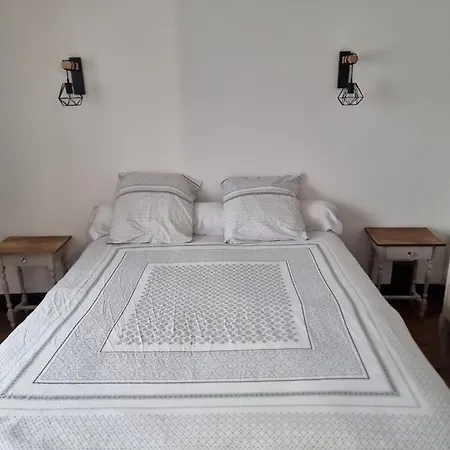 Legiteducerf 펜션 Sengouagnet