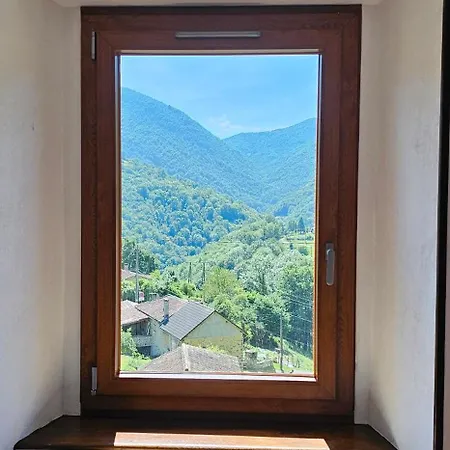 Ferienhaus Legiteducerf