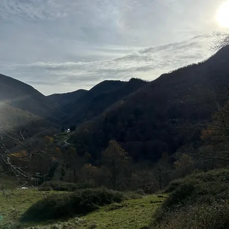 Legiteducerf 度假居 *