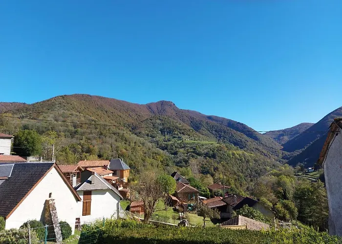 Legiteducerf 度假居 *