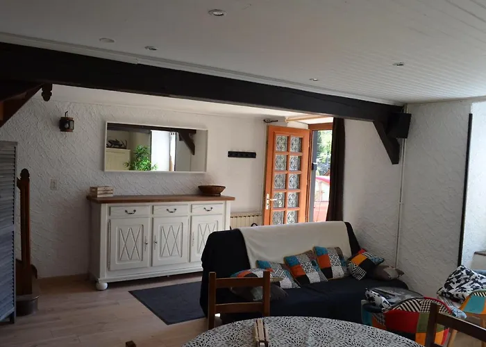 Legiteducerf * Sengouagnet