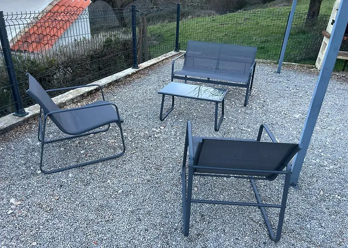 Prázdninový dům Legiteducerf *