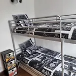 Legiteducerf 度假居