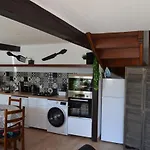 Legiteducerf 度假居 Sengouagnet