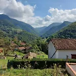 Legiteducerf 度假居 Sengouagnet