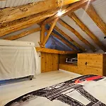 度假居 Legiteducerf Sengouagnet