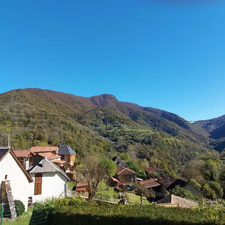 Legiteducerf Vakantiehuis *