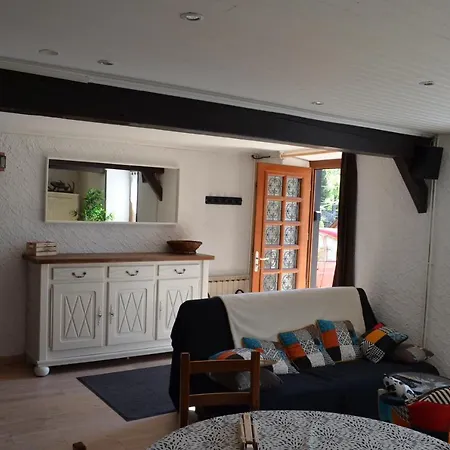 Legiteducerf 3 Etoiles * Sengouagnet