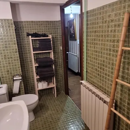 Дом отдыха Legiteducerf *