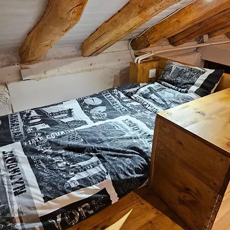 Legiteducerf 3 Etoiles Sengouagnet