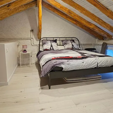 Legiteducerf * Sengouagnet