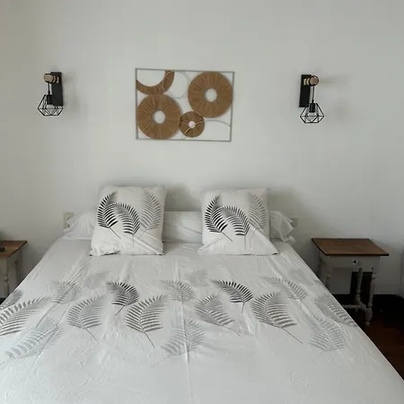 Ferienhaus Legiteducerf *