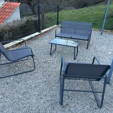 Ferienhaus Legiteducerf *