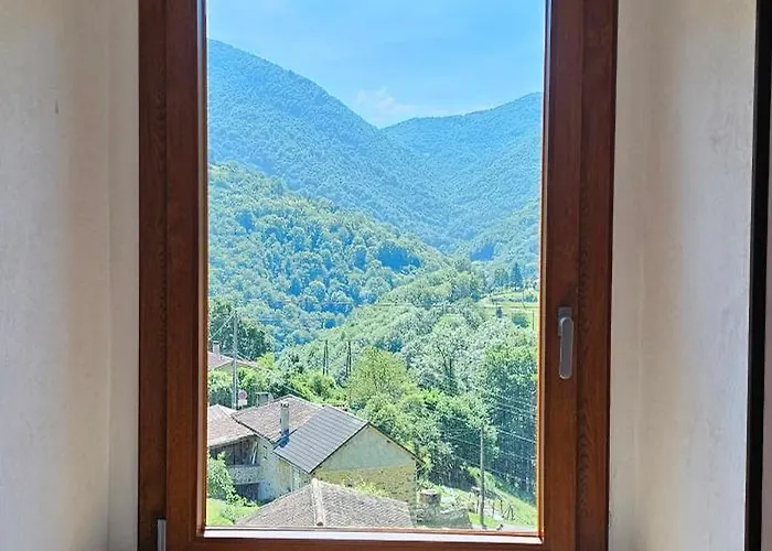 Holiday home Legiteducerf