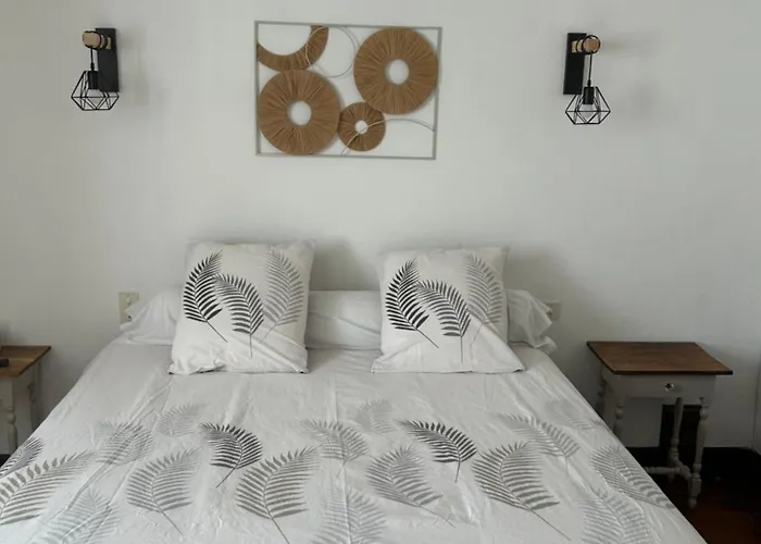 Ferienhaus Legiteducerf *